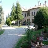 Vorschaubild Podere Caldaruccio La Pineta - Ferienwohnung